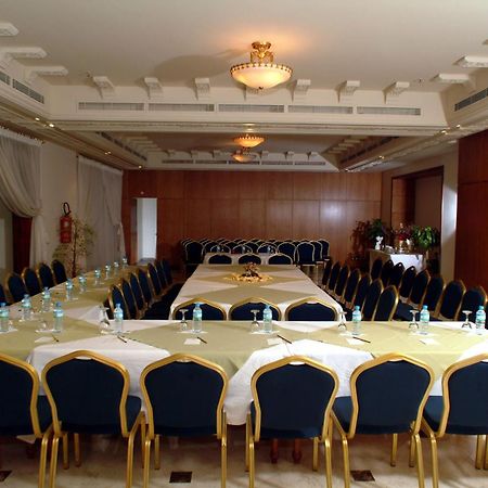 Ramada By Wyndham Fes Ξενοδοχείο Εξωτερικό φωτογραφία