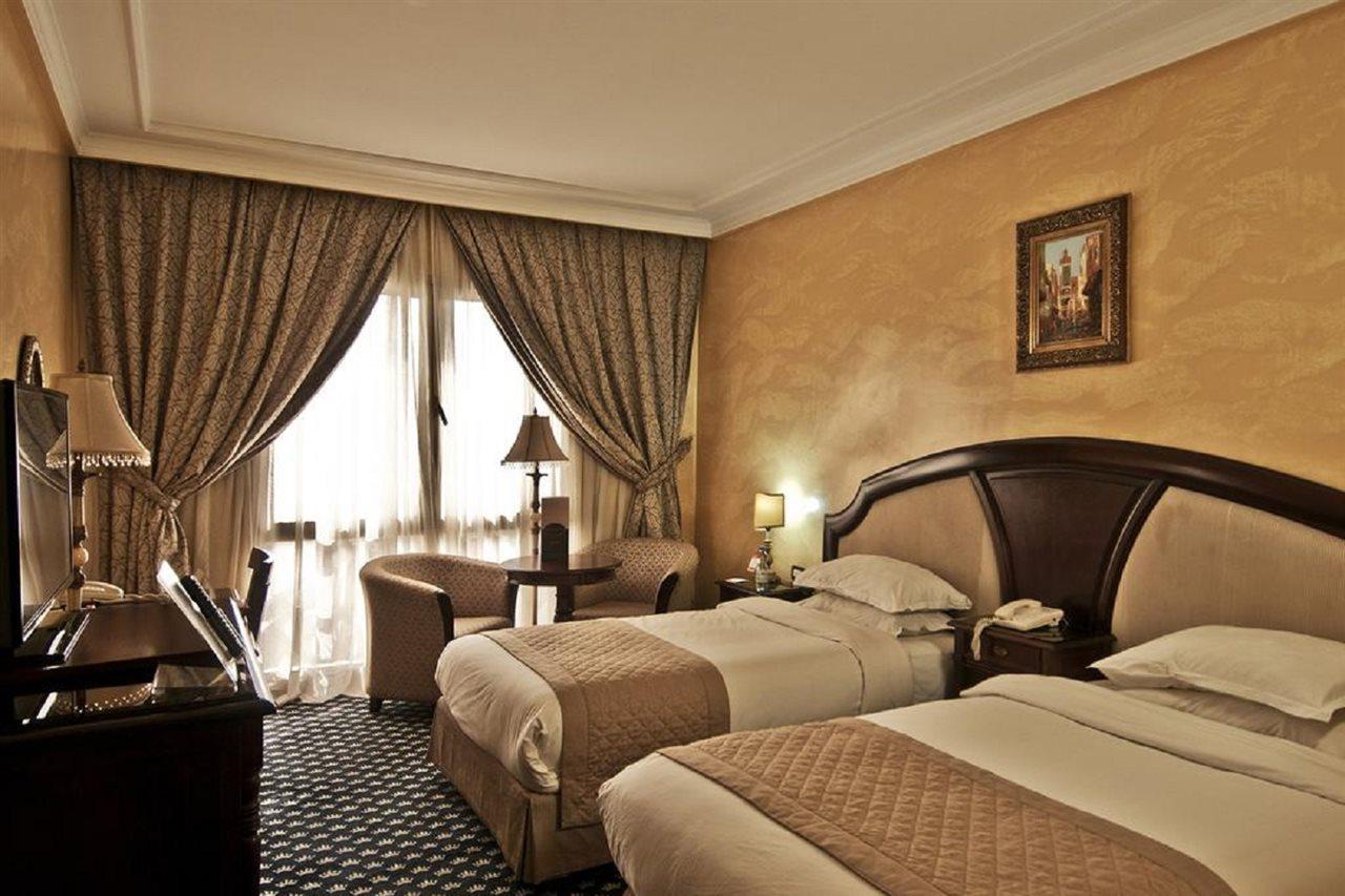 Ramada By Wyndham Fes Ξενοδοχείο Εξωτερικό φωτογραφία