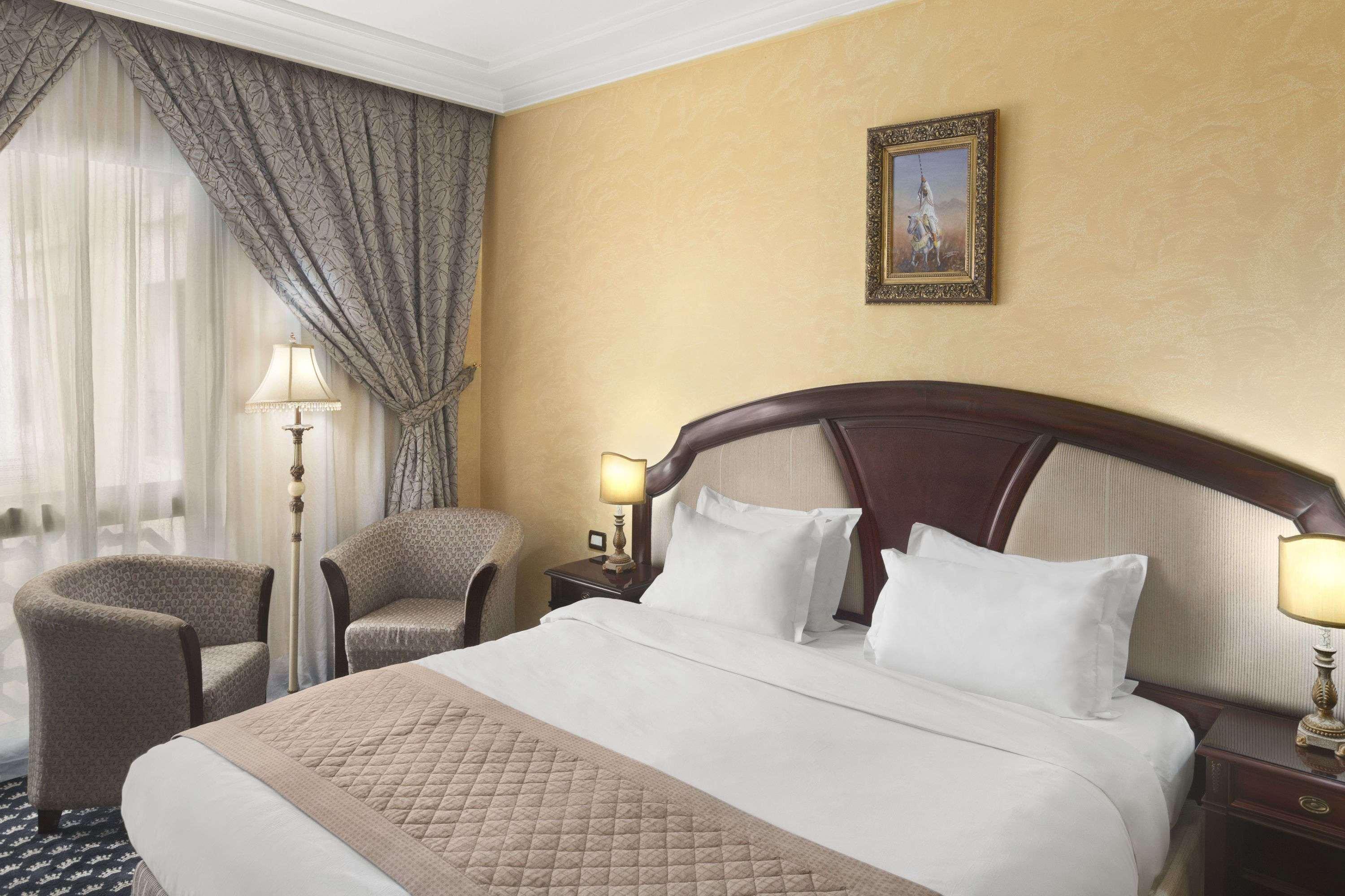 Ramada By Wyndham Fes Ξενοδοχείο Εξωτερικό φωτογραφία