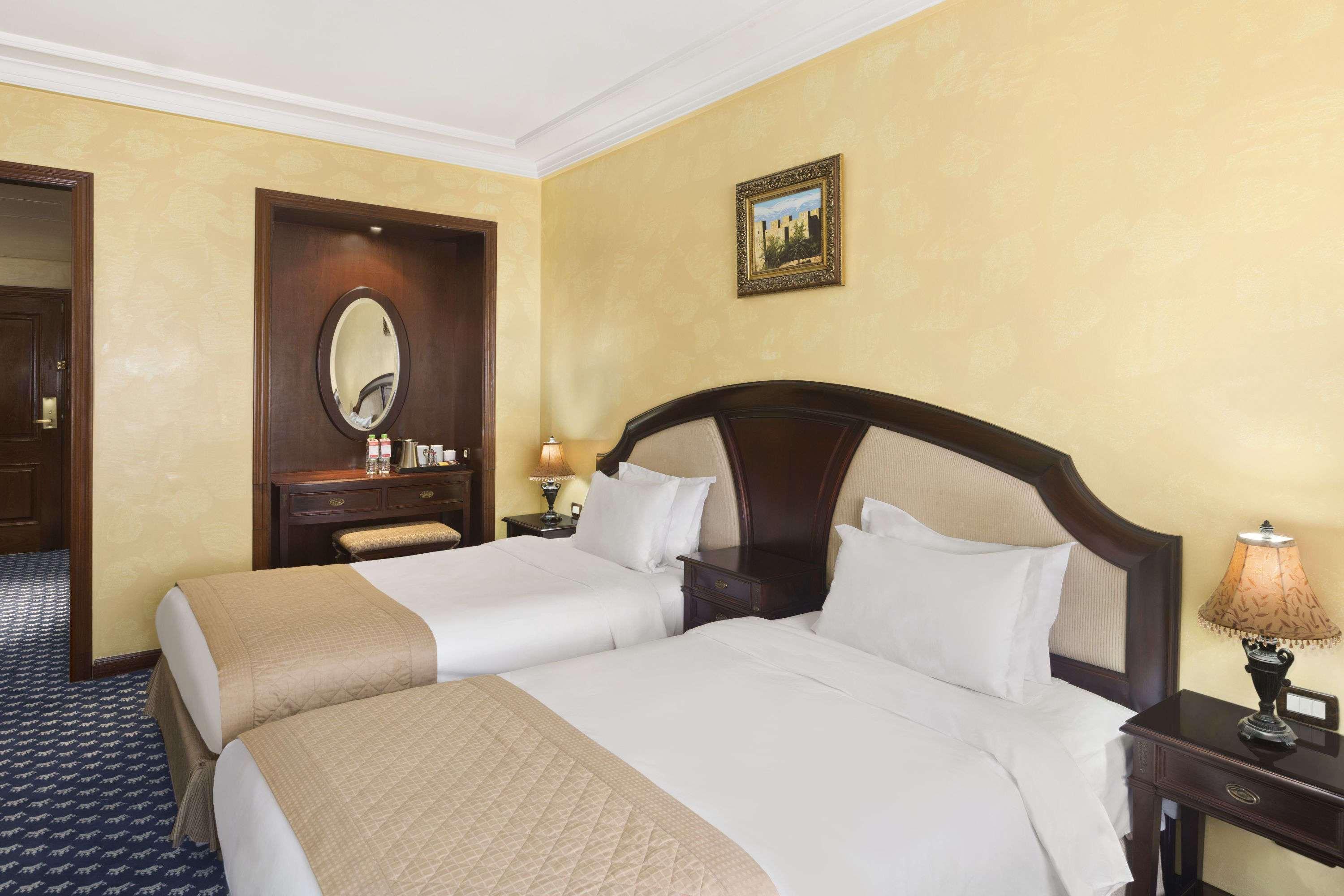 Ramada By Wyndham Fes Ξενοδοχείο Εξωτερικό φωτογραφία