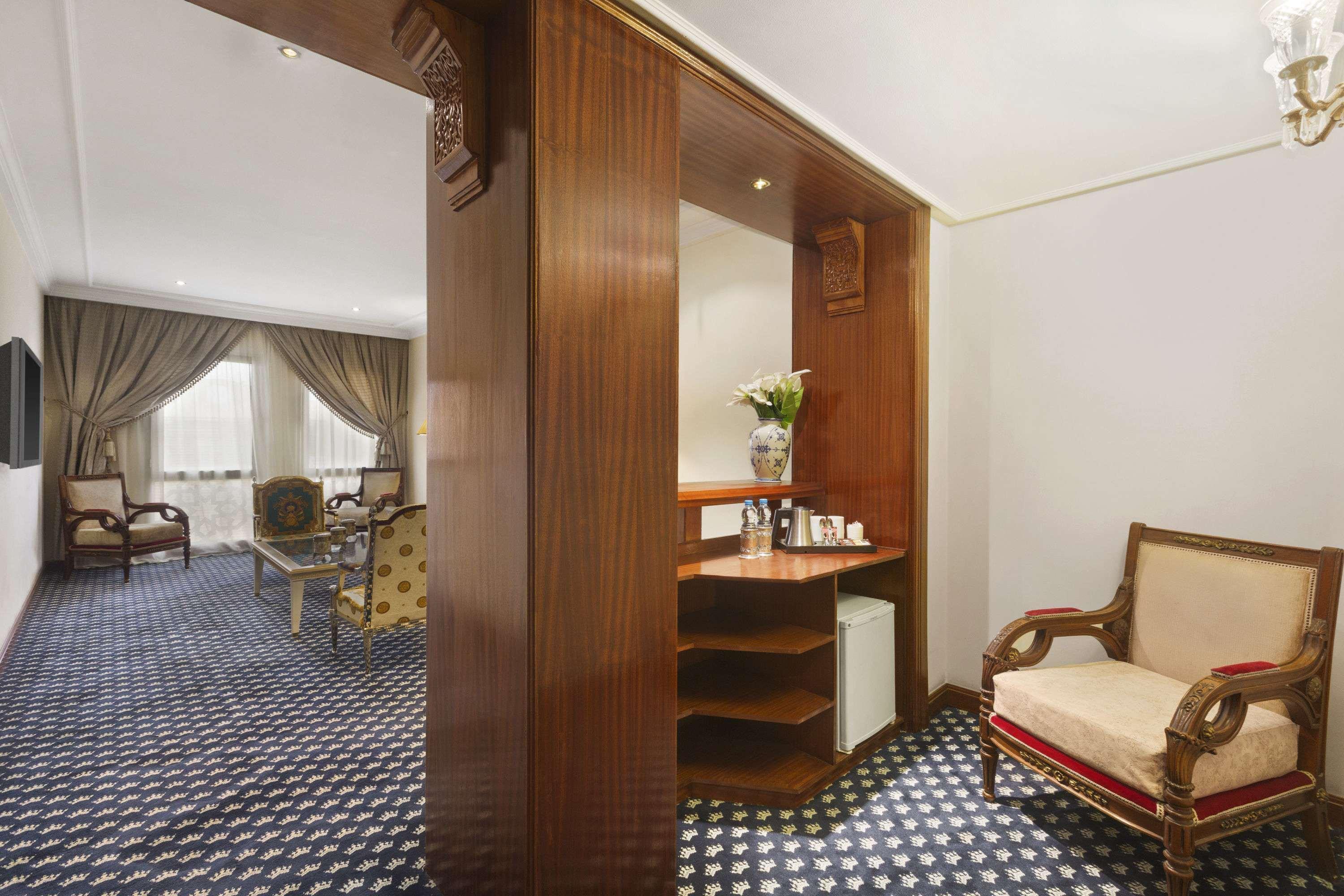 Ramada By Wyndham Fes Ξενοδοχείο Εξωτερικό φωτογραφία