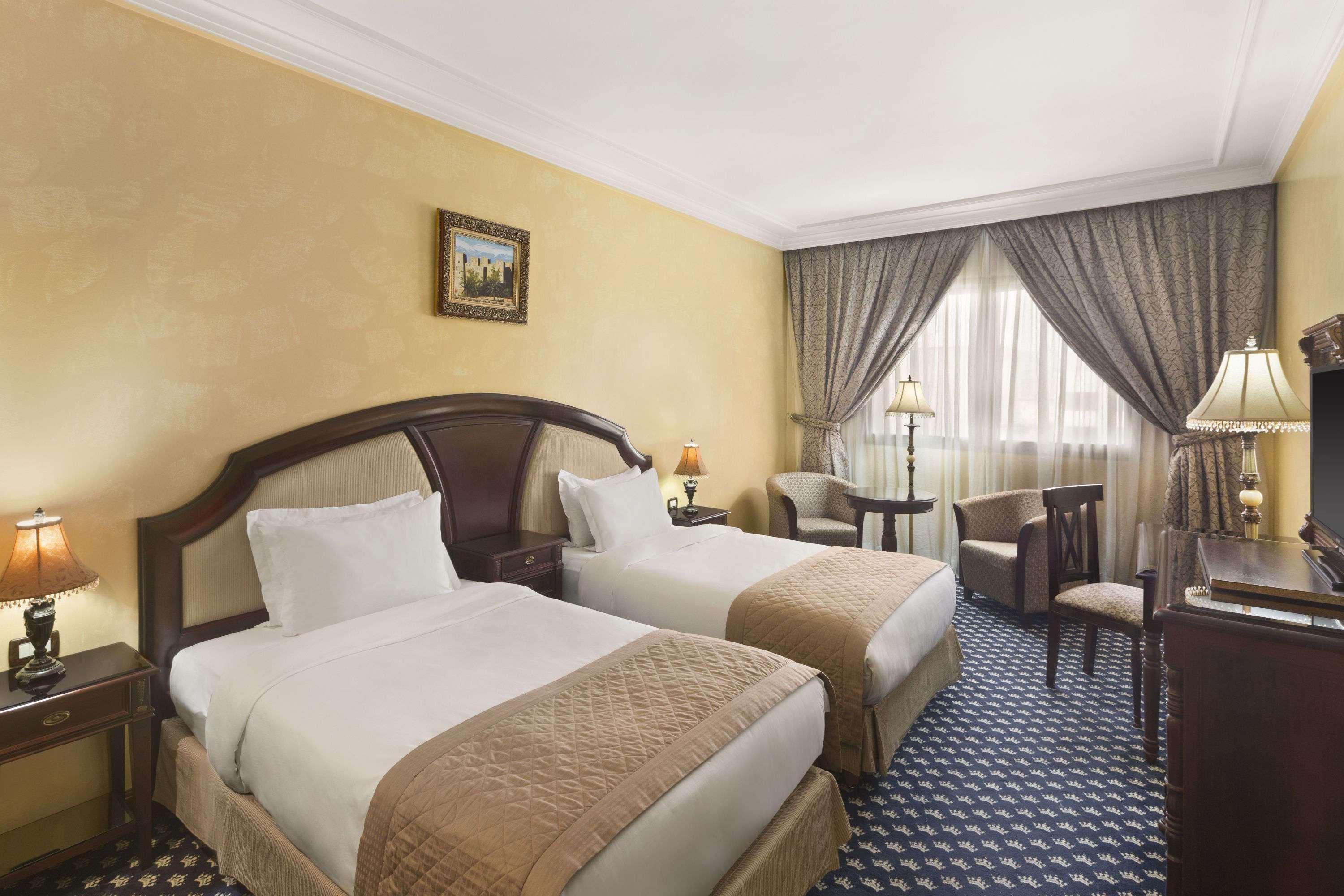 Ramada By Wyndham Fes Ξενοδοχείο Εξωτερικό φωτογραφία
