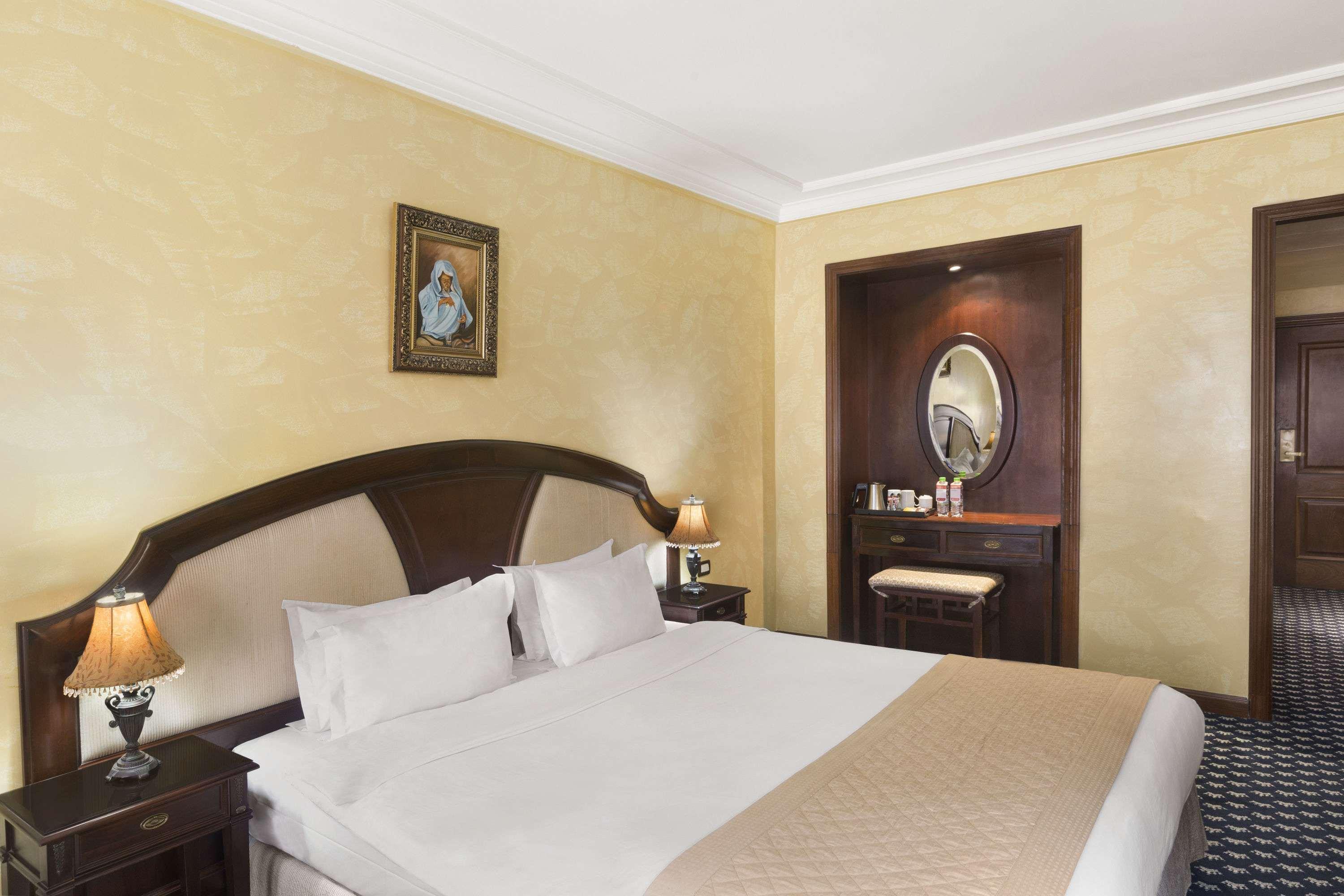 Ramada By Wyndham Fes Ξενοδοχείο Εξωτερικό φωτογραφία