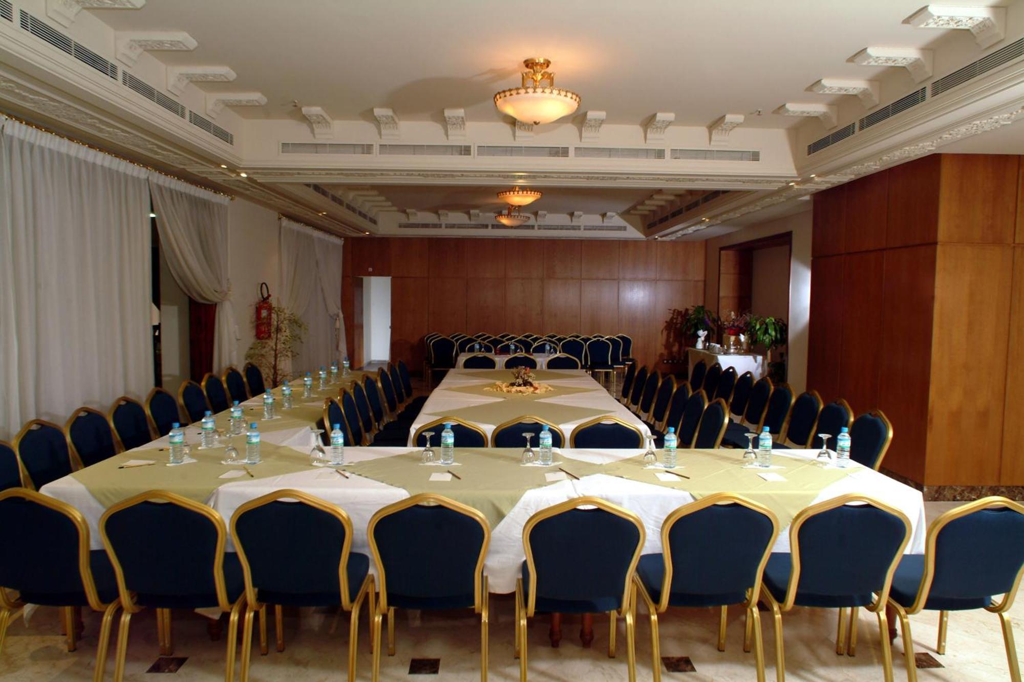 Ramada By Wyndham Fes Ξενοδοχείο Εξωτερικό φωτογραφία