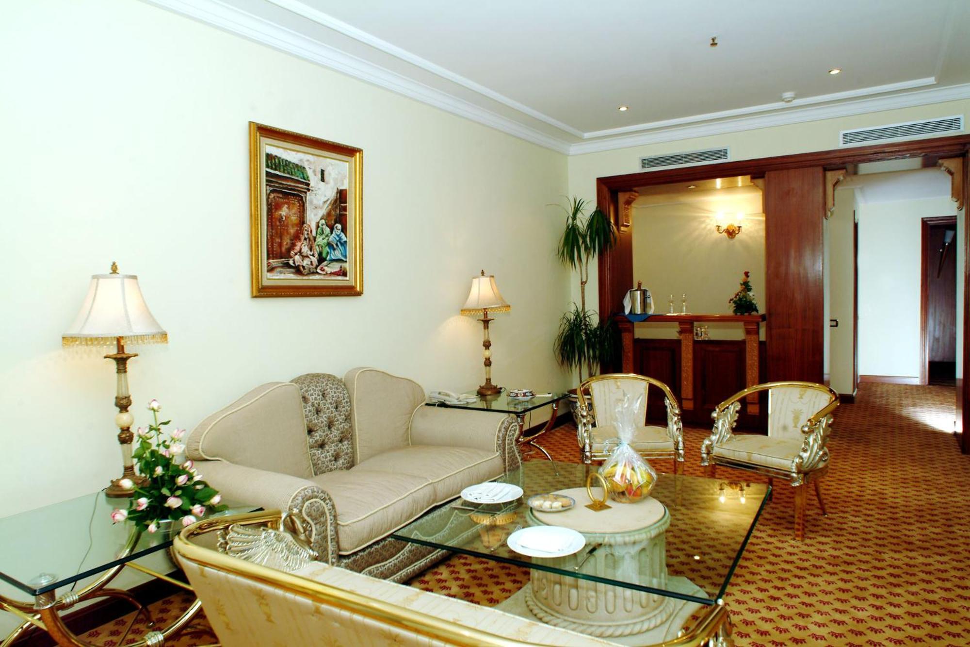Ramada By Wyndham Fes Ξενοδοχείο Εξωτερικό φωτογραφία
