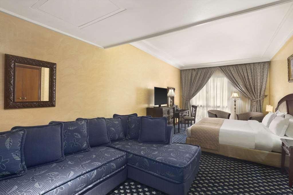 Ramada By Wyndham Fes Ξενοδοχείο Δωμάτιο φωτογραφία