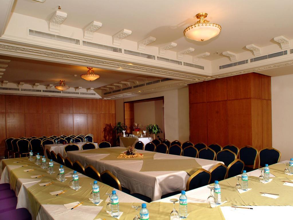 Ramada By Wyndham Fes Ξενοδοχείο Εξωτερικό φωτογραφία