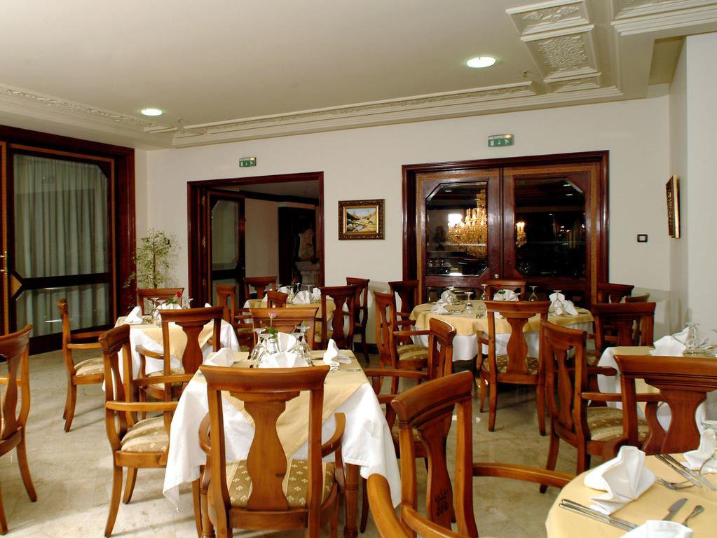 Ramada By Wyndham Fes Ξενοδοχείο Εξωτερικό φωτογραφία