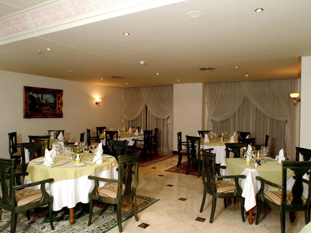 Ramada By Wyndham Fes Ξενοδοχείο Εξωτερικό φωτογραφία