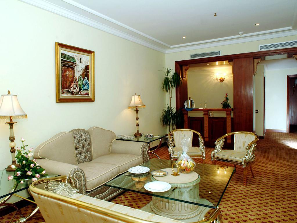 Ramada By Wyndham Fes Ξενοδοχείο Εξωτερικό φωτογραφία