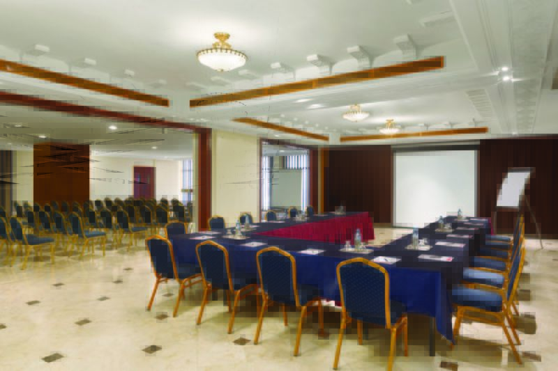Ramada By Wyndham Fes Ξενοδοχείο Εξωτερικό φωτογραφία