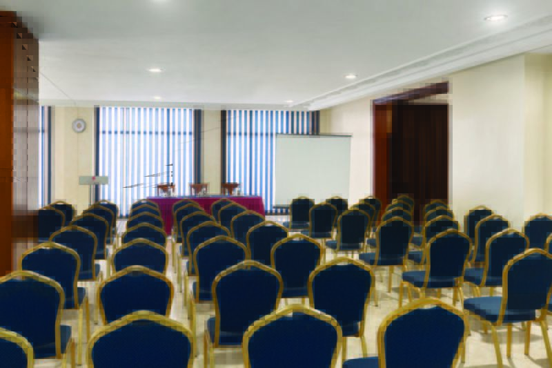 Ramada By Wyndham Fes Ξενοδοχείο Εξωτερικό φωτογραφία