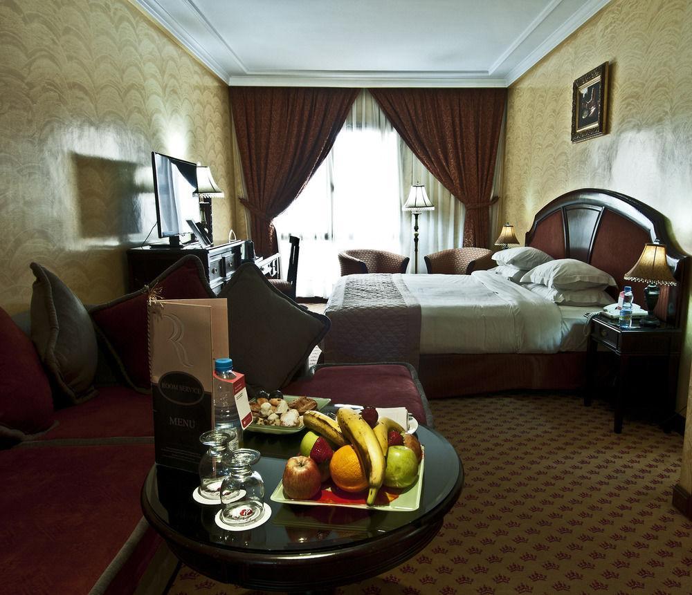 Ramada By Wyndham Fes Ξενοδοχείο Εξωτερικό φωτογραφία