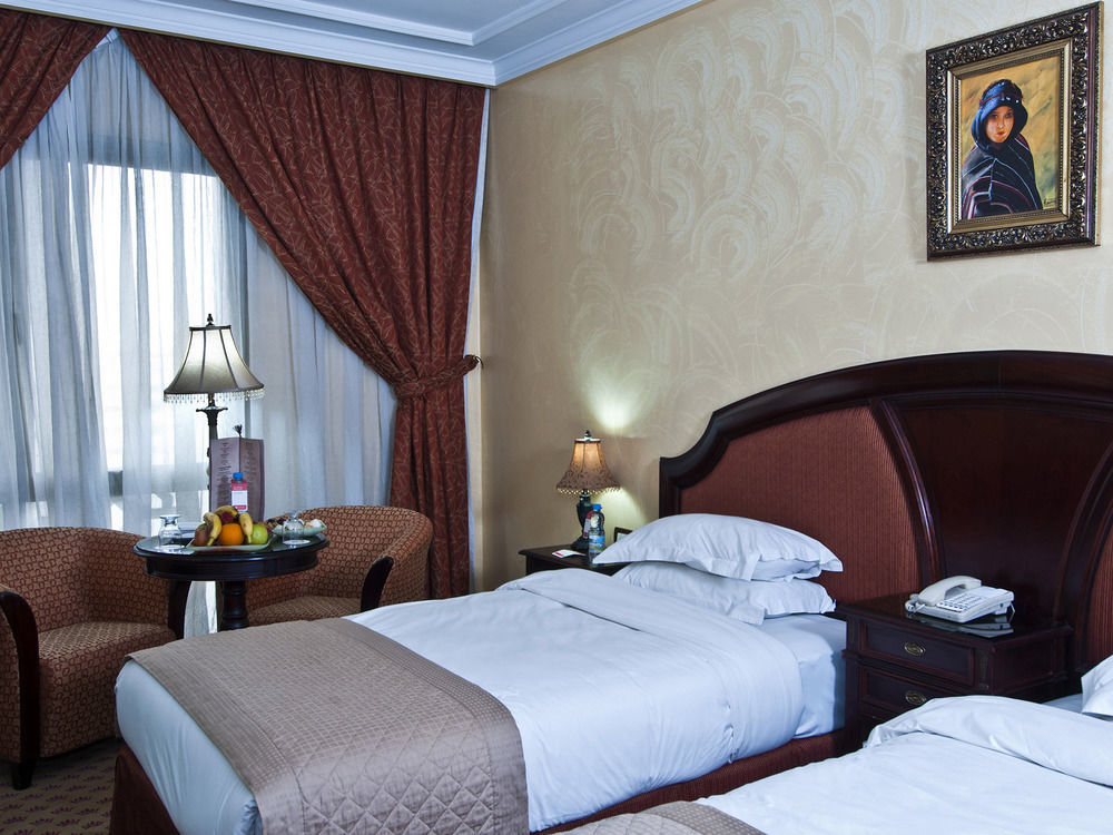 Ramada By Wyndham Fes Ξενοδοχείο Εξωτερικό φωτογραφία
