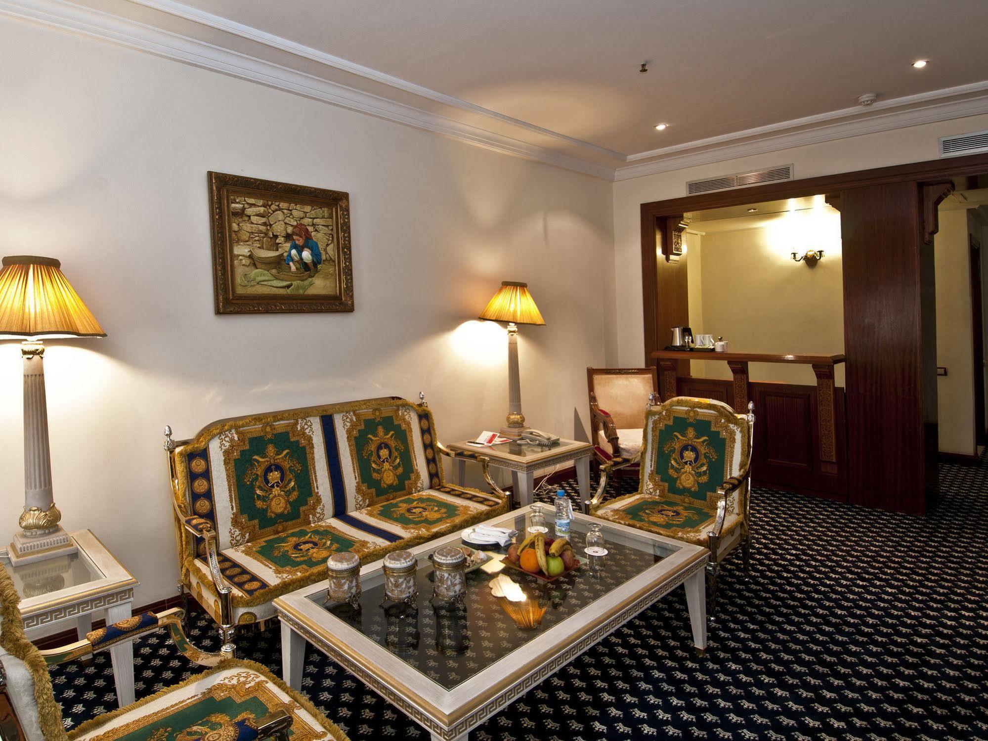 Ramada By Wyndham Fes Ξενοδοχείο Εξωτερικό φωτογραφία