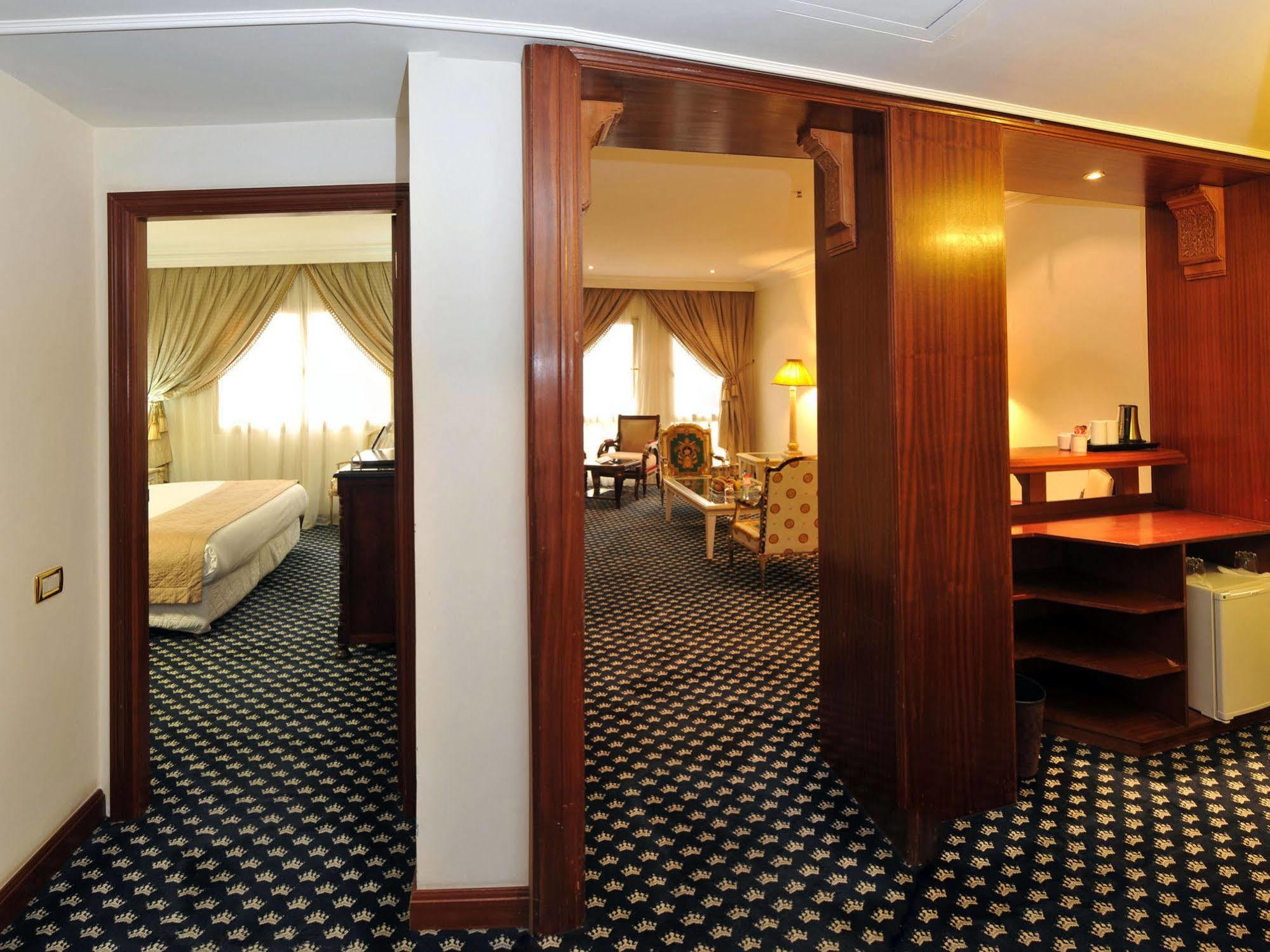 Ramada By Wyndham Fes Ξενοδοχείο Εξωτερικό φωτογραφία