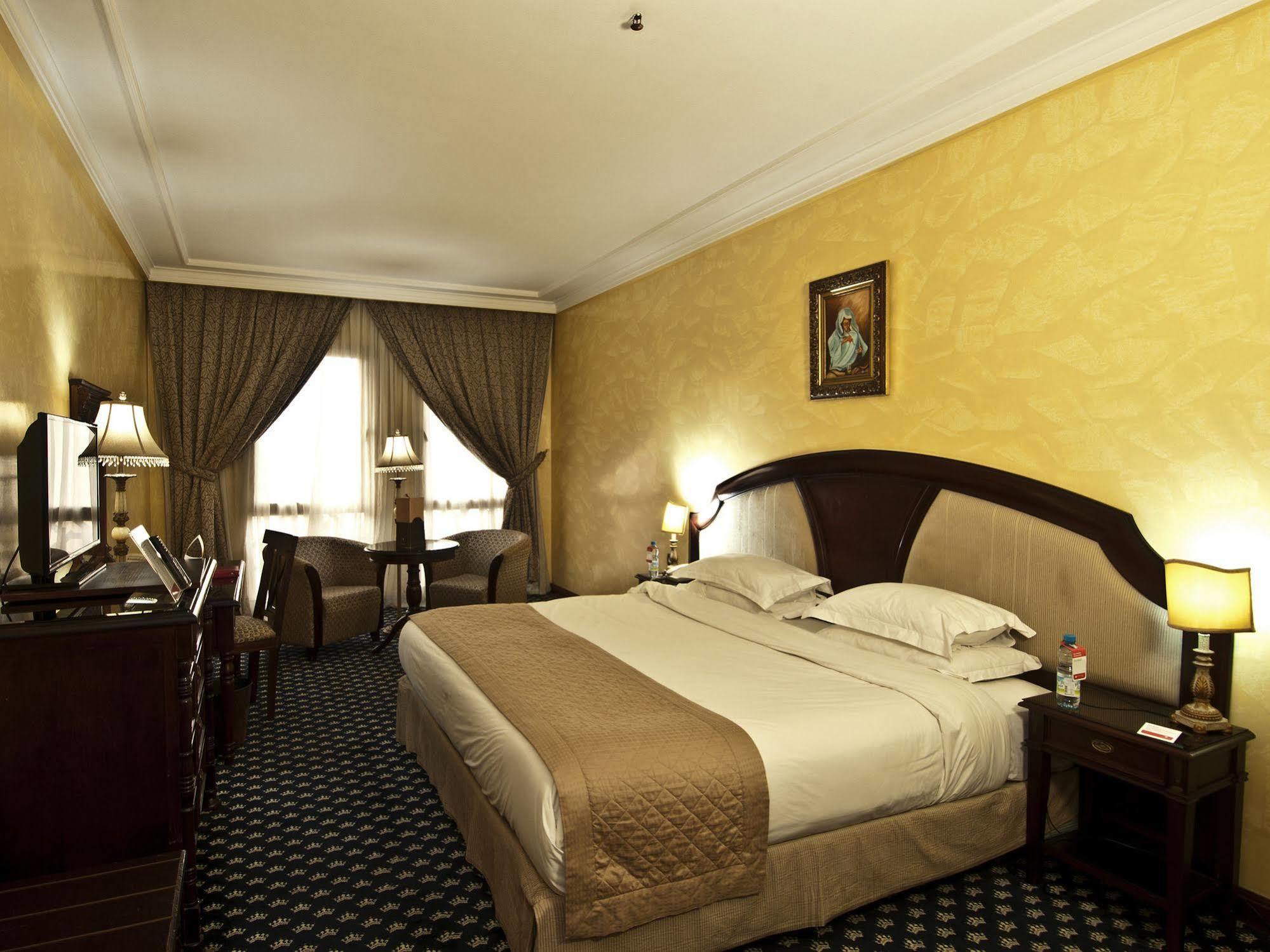 Ramada By Wyndham Fes Ξενοδοχείο Εξωτερικό φωτογραφία