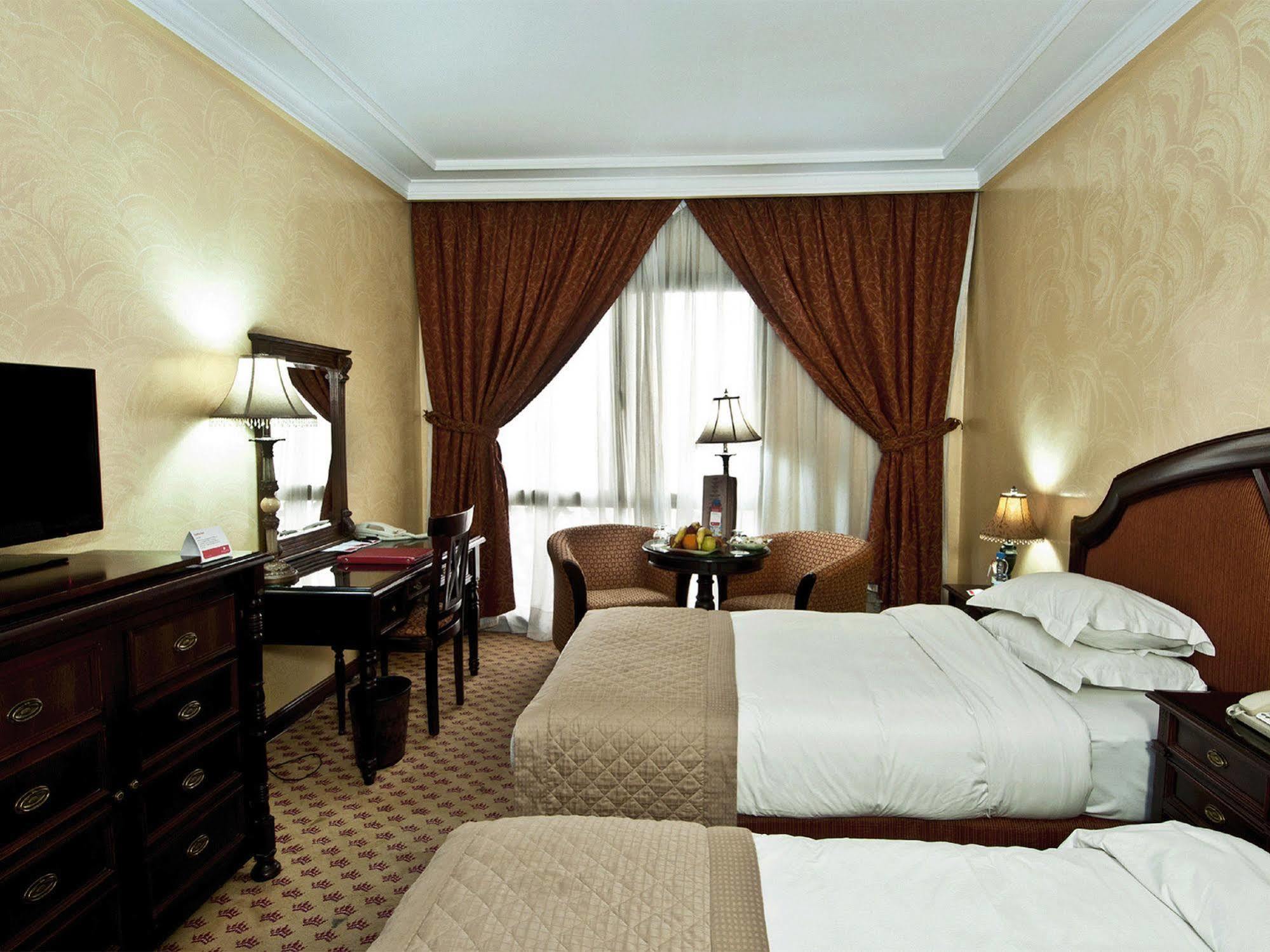 Ramada By Wyndham Fes Ξενοδοχείο Εξωτερικό φωτογραφία